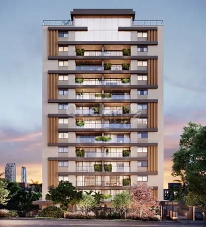 Apartamento em Porto Alegre - Petrópolis
