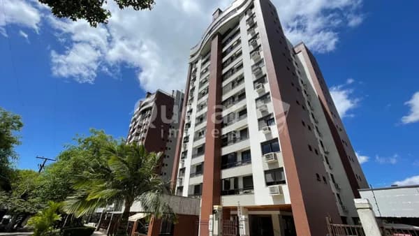 Apartamento 3 dormitórios no Jardim Lindóia