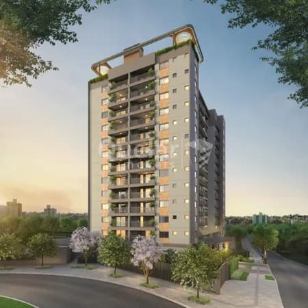 Apartamento em Porto Alegre - Higienópolis