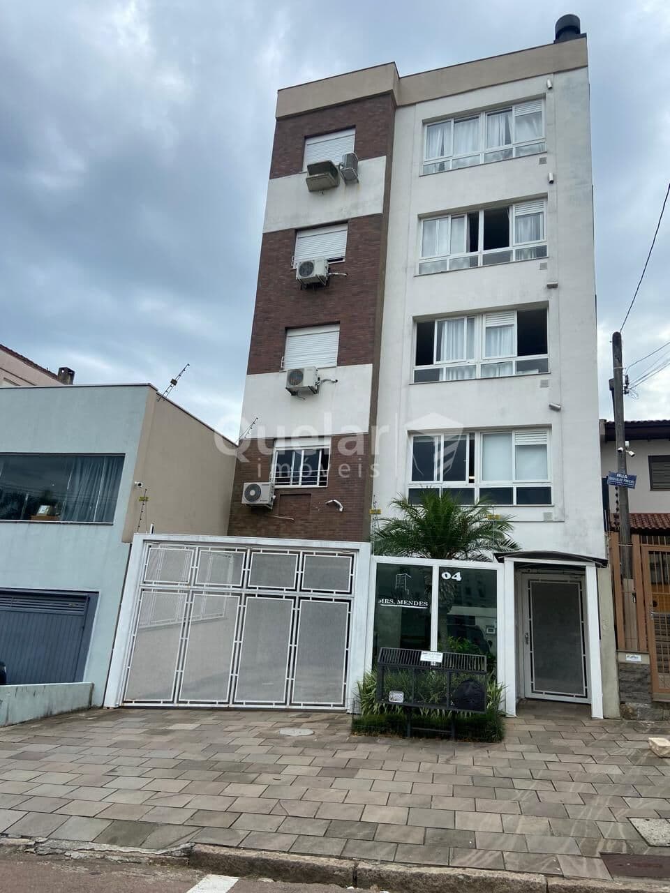 Apartamento em Porto Alegre - Passo da Areia