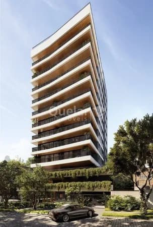 Apartamento em Porto Alegre - Rio Branco