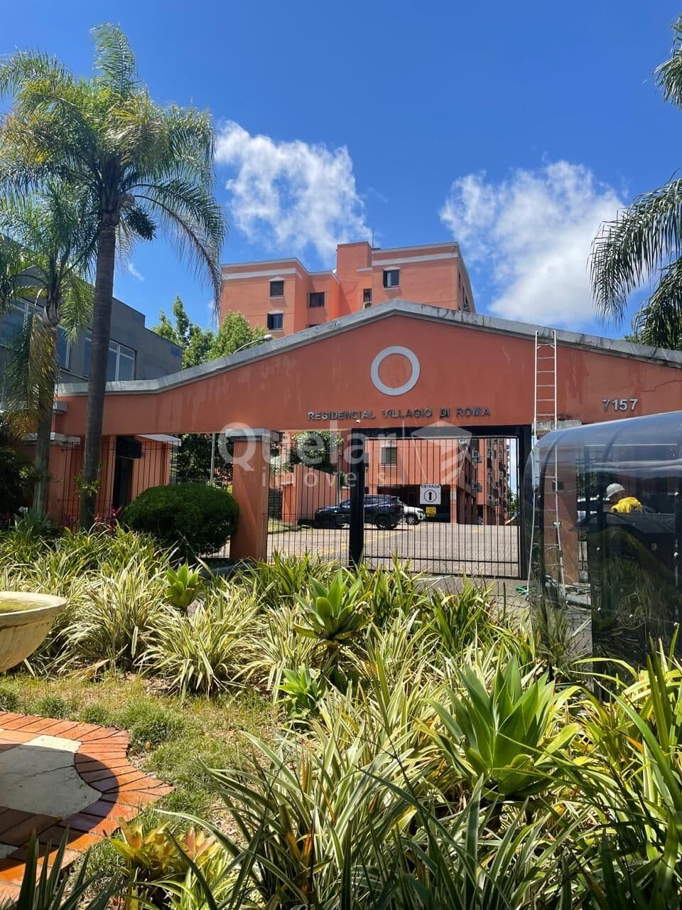 Apartamento 3 dormitórios no Alto Petrópolis