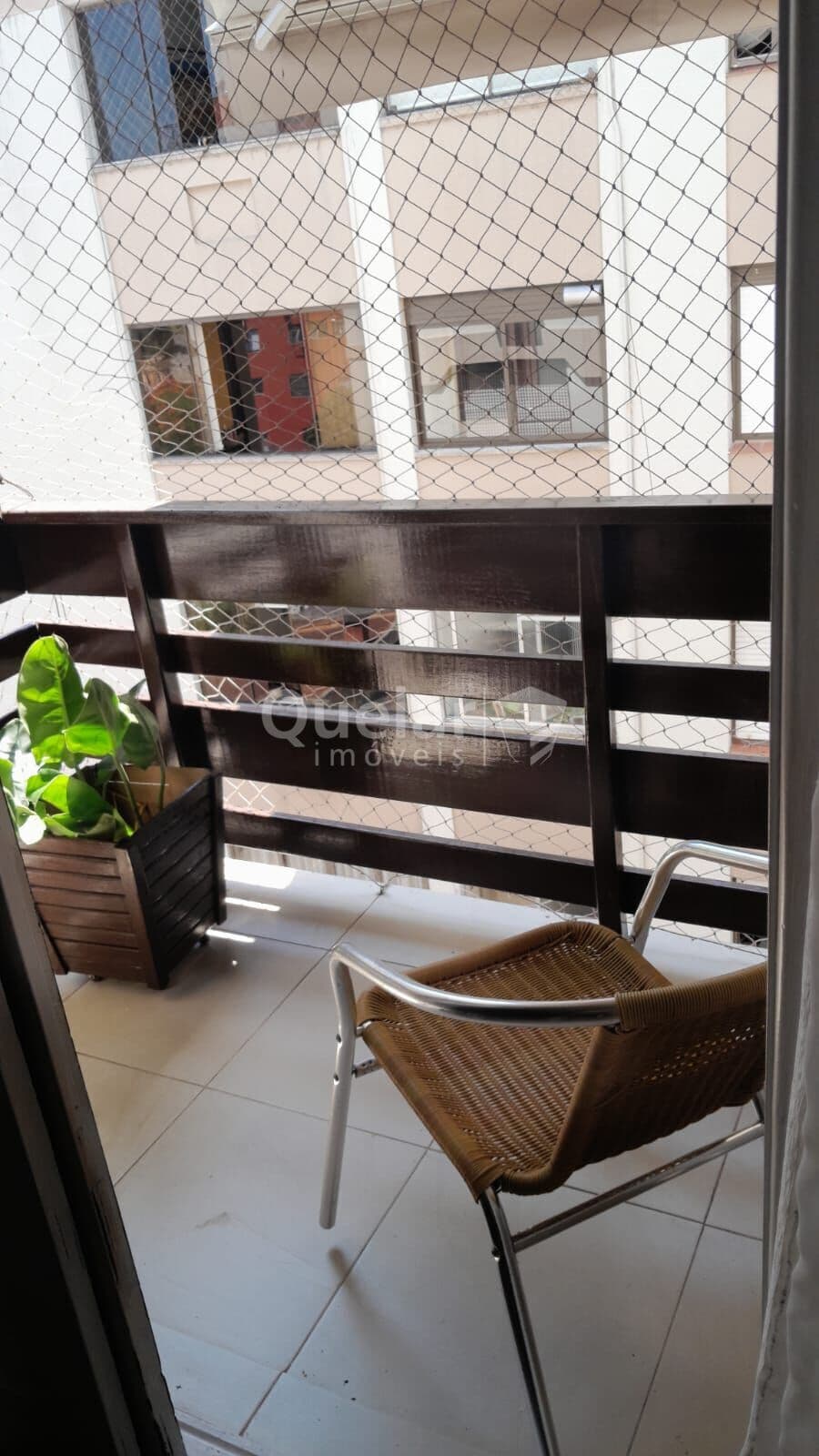 Apartamento de 2 dormitórios no Passo d'Areia