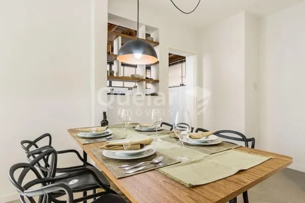 Apartamento em Porto Alegre - São João