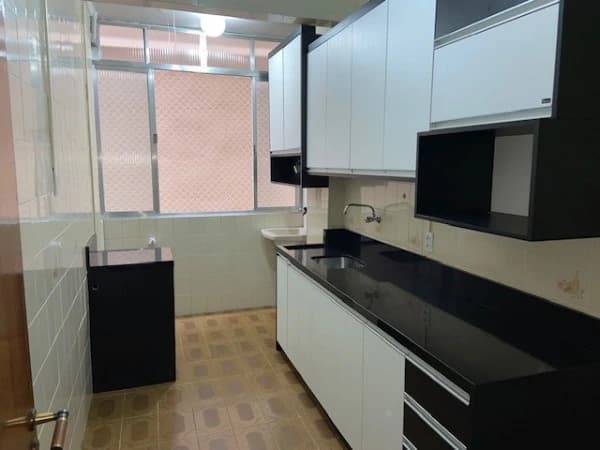 Apartamento à venda em Porto Alegre/RS
