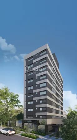 Apartamento em Porto Alegre - Petrópolis