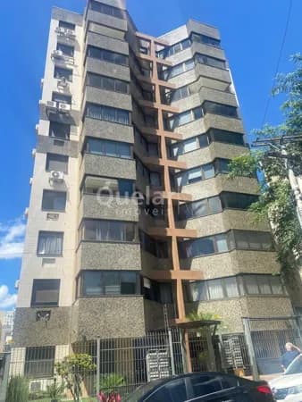 Apartamento de 3 dormitórios no Passo D'Areia
