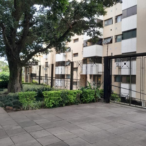Apartamento 2 Dormitórios no Jardim Floresta