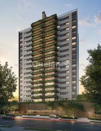 Apartamento em Porto Alegre - Três Figueiras