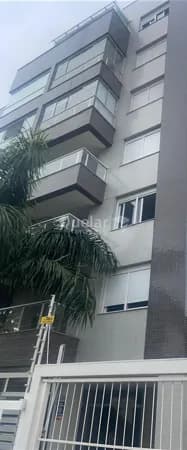 Apartamento de 2 dormitórios no Jardim Botânico