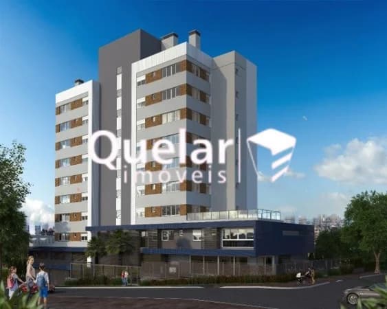 Apartamento à venda em Porto Alegre/RS