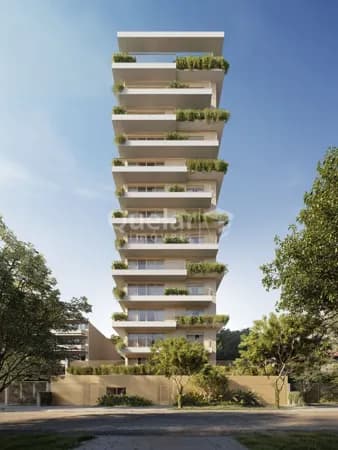 Apartamento em Porto Alegre - Rio Branco
