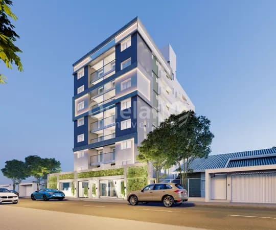 Apartamento 2 Dormitórios no Cristo Redentor