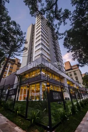 Apartamento 3 Suítes no Bairro Auxiliadora