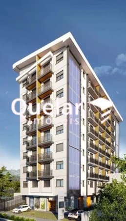 Apartamento à venda no bairro Cristo Redentor em Porto Alegre/RS