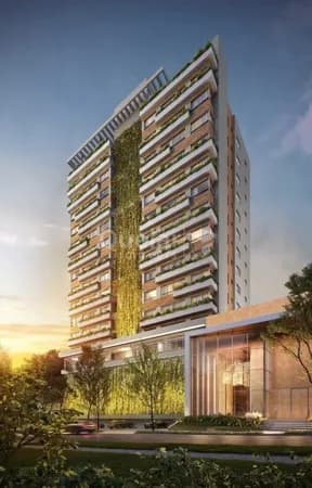 Apartamento em Porto Alegre - Rio Branco