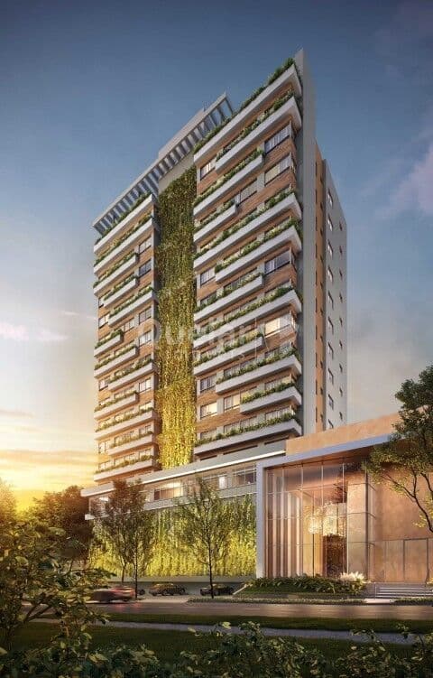 Apartamento em Porto Alegre - Rio Branco