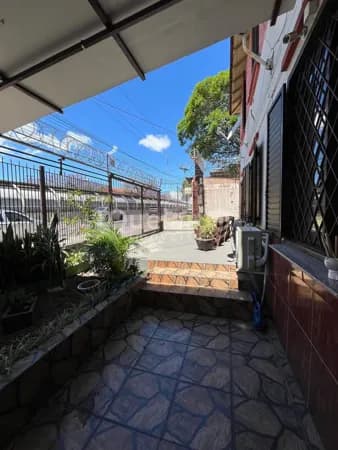 Casa em Porto Alegre - Passo da Areia