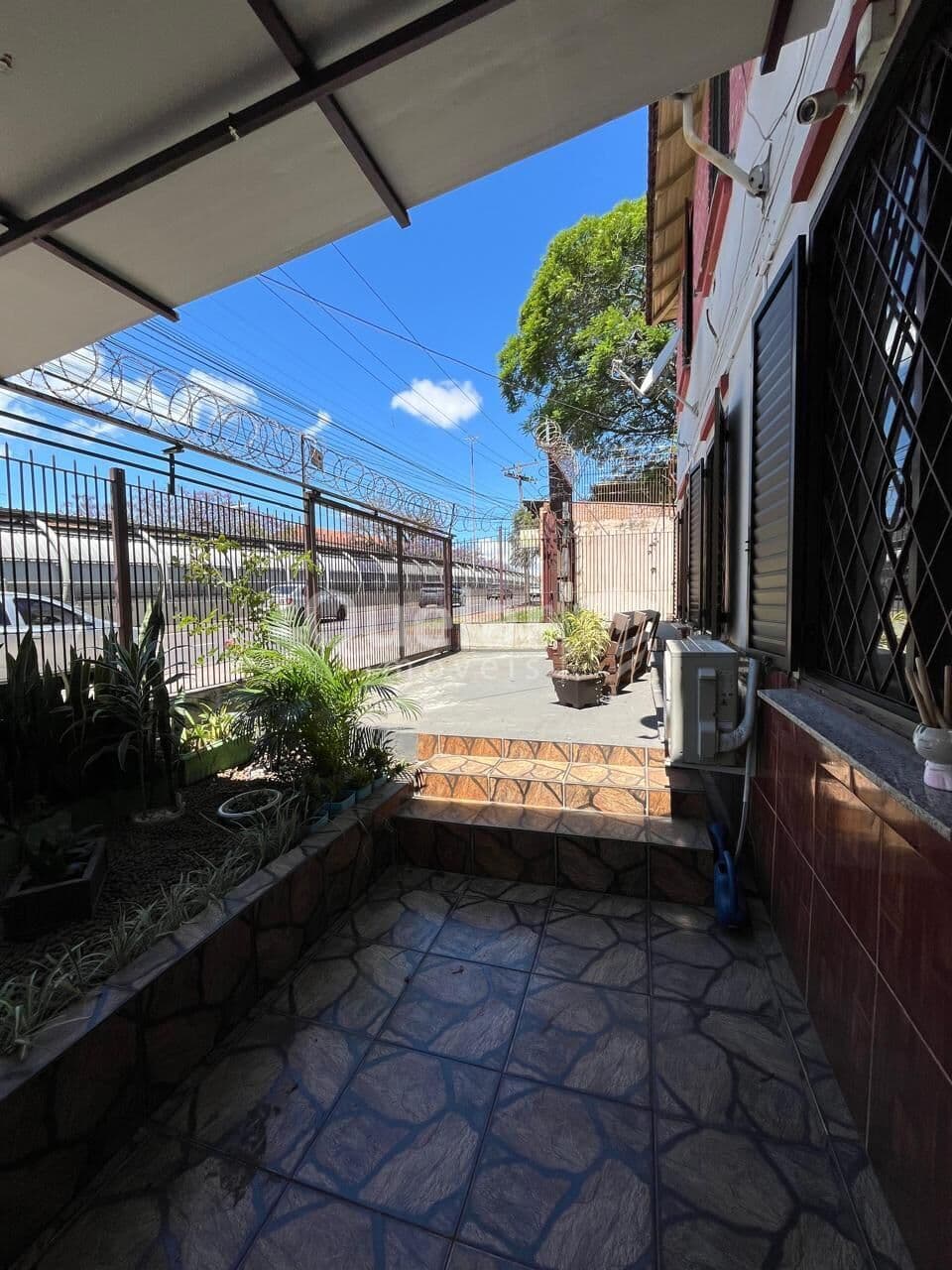 Casa em Porto Alegre - Passo da Areia