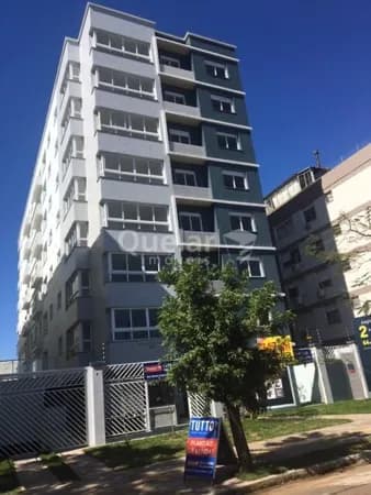 Apartamento 3 Dormitórios no Cristo Redentor