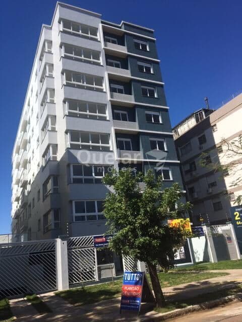 Apartamento 3 Dormitórios no Cristo Redentor