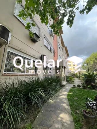 Apartamento à venda em Porto Alegre/RS