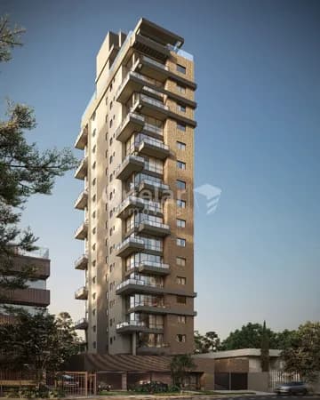 3 D. com Infra Completa no Jardim Botânico