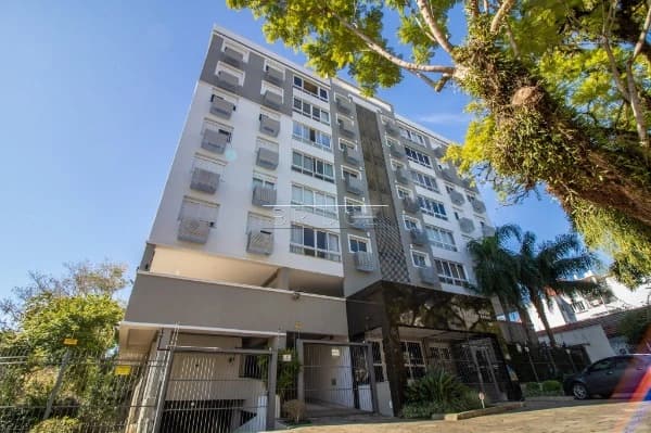 Apartamento à venda em Porto Alegre/RS