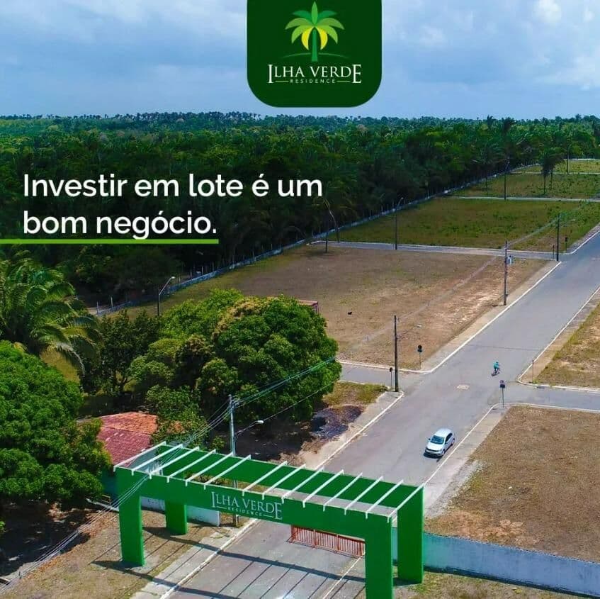 Terreno na Estrada da Boa Viagem - 5 min da praia - 150 a 300 m²
