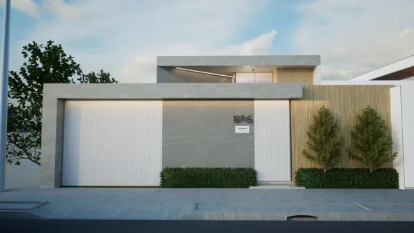 Maurício Xavier - Casa Alto Padrão de 3 suítes - lado praia no Araçagy