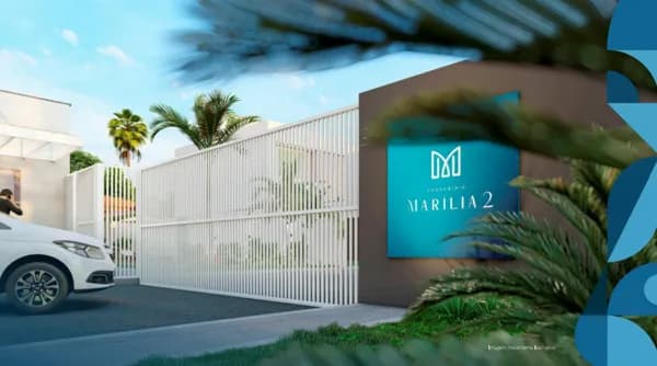 Condomínio Marília - Casa em Condomínio com 3 quartos no Araçagy