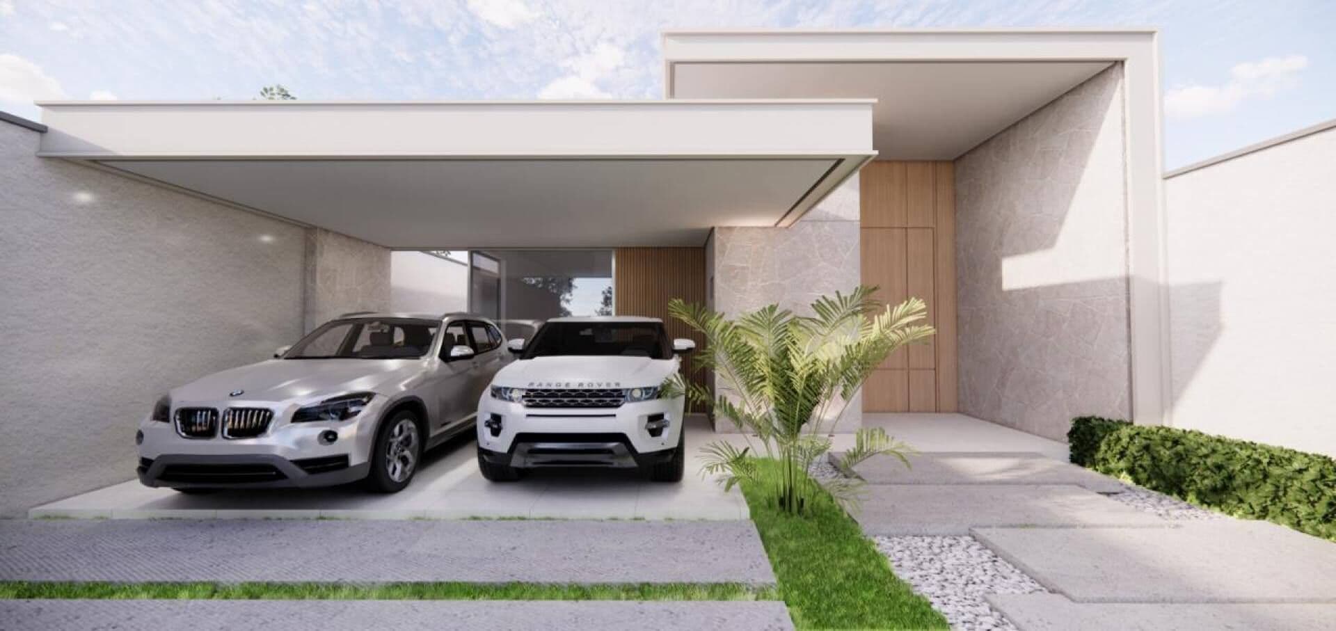 Casa com 3 suites sendo uma suite master com piscina privativa e varanda gourmet no Araçagy!!!