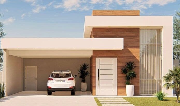 Casa com 3 quartos sendo 2 suítes no Araçagy!!