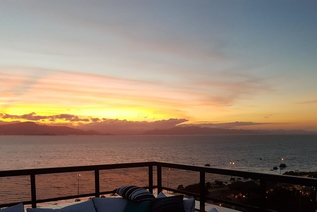 Apartamento em Florianópolis - Agronômica