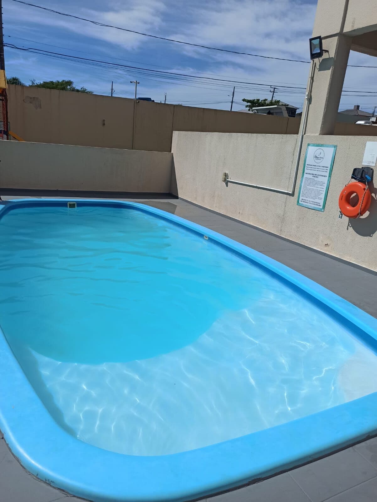 Apartamento 2 dorm. Serraria, São José/SC
