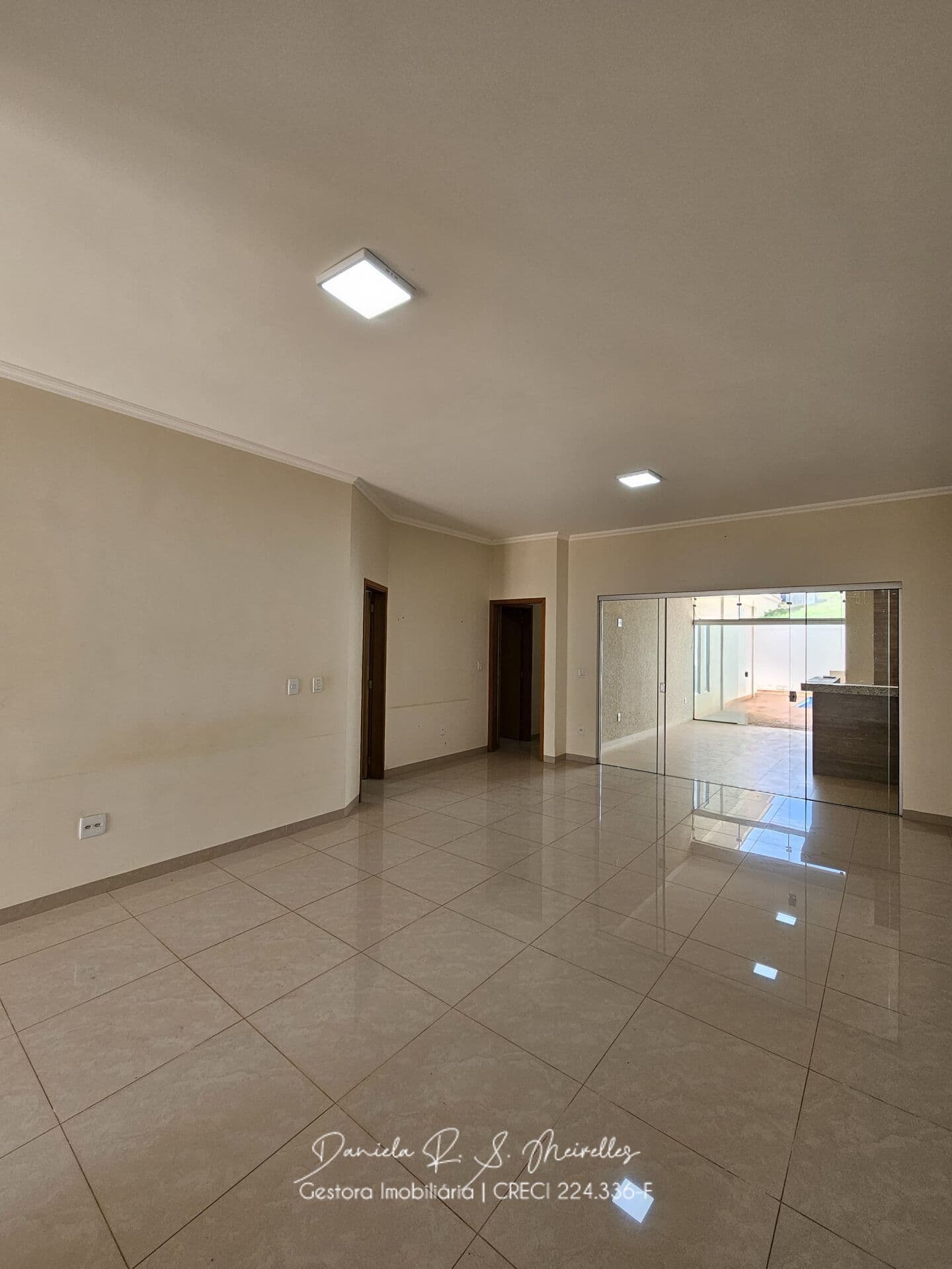Casa em Ribeirão Preto - Jardim San Marco