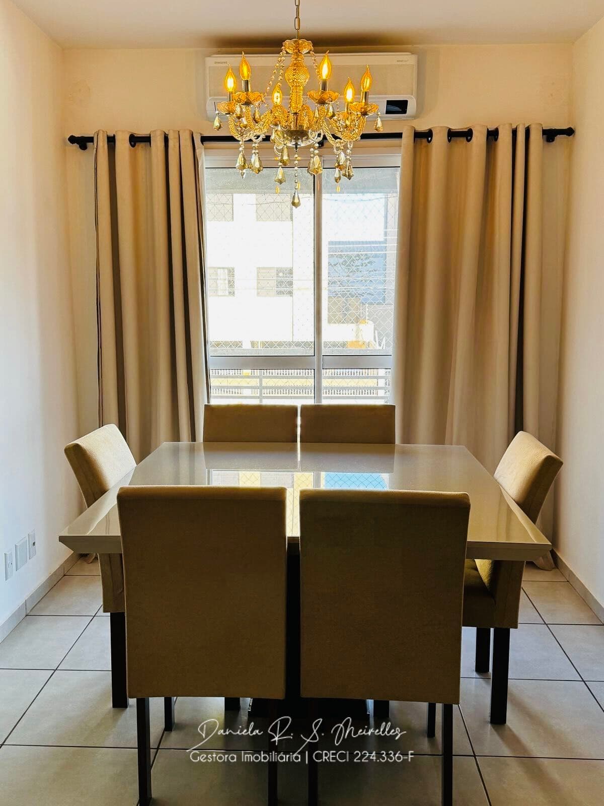 Apartamento em Residencial e Comercial Palmares, Ribeirão Preto/SP