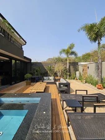 Sobrado em Ribeirão Preto - Jardim San Marco