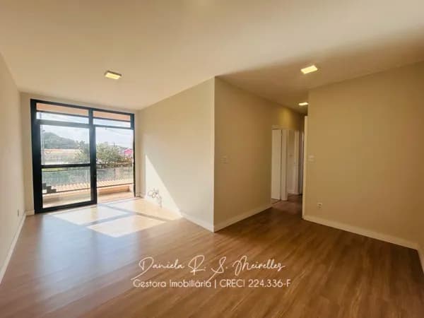 Apartamento em Ribeirão Preto - Jardim Irajá