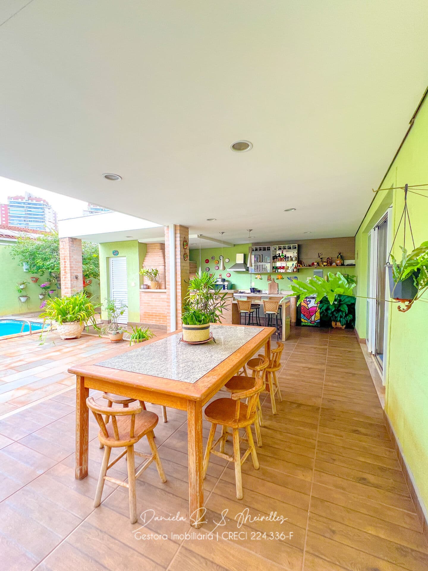 Casa Alto Padrão em Jardim Botânico, Ribeirão Preto/SP
