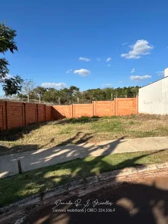 Terreno em Condomínio em Jardim San Marco, Ribeirão Preto/SP