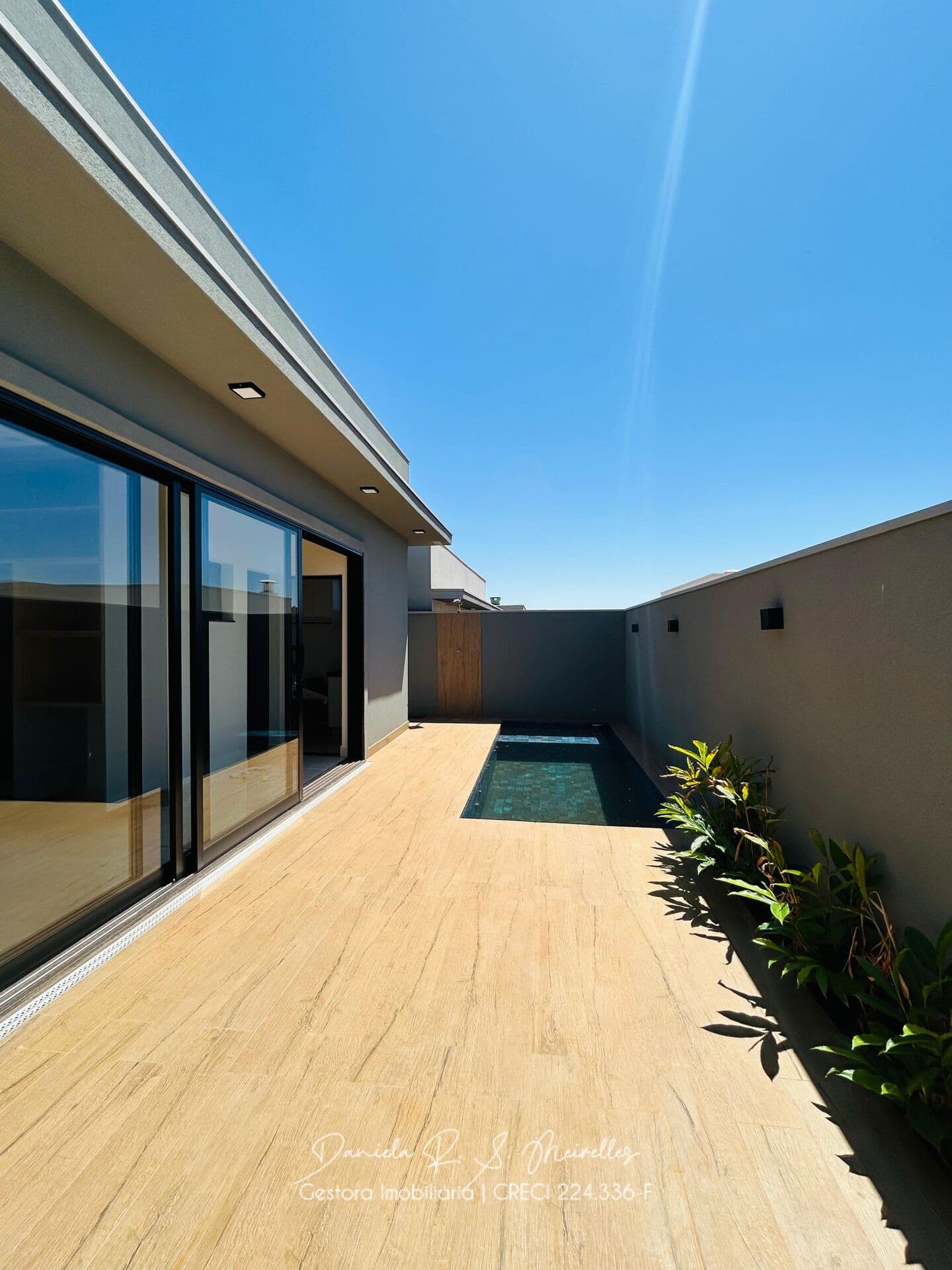 Casa em Ribeirão Preto - Jardim San Marco