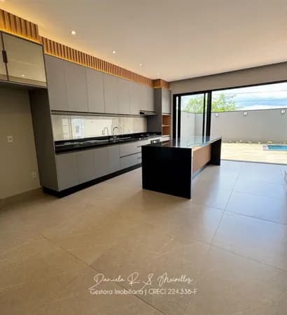 Casa em Condomínio Vila Romana II, Ribeirão Preto/SP