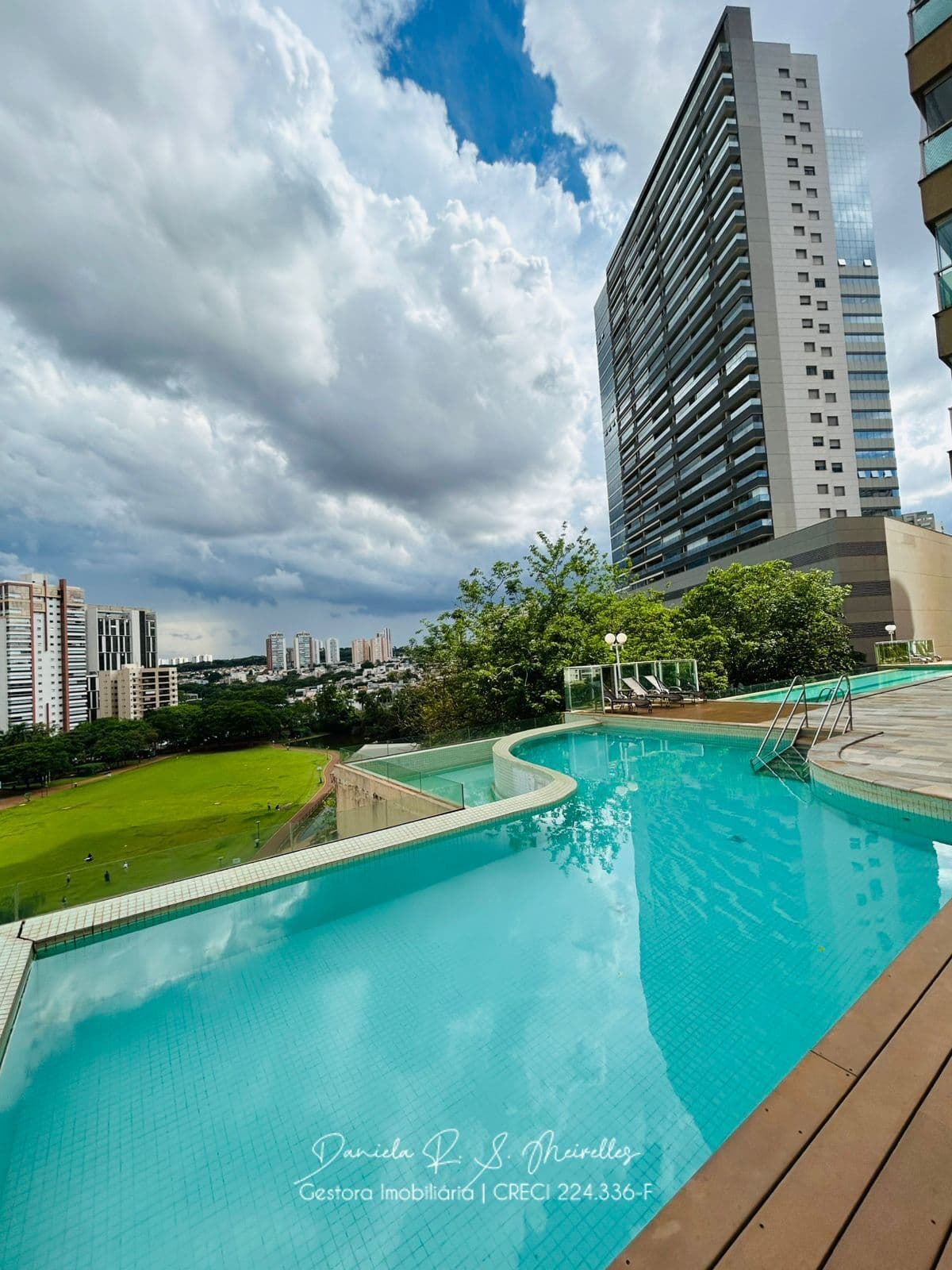 Apartamento em Ribeirão Preto - Jardim Irajá