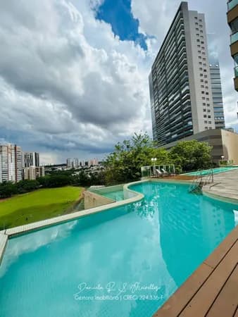 Apartamento em Ribeirão Preto - Jardim Irajá