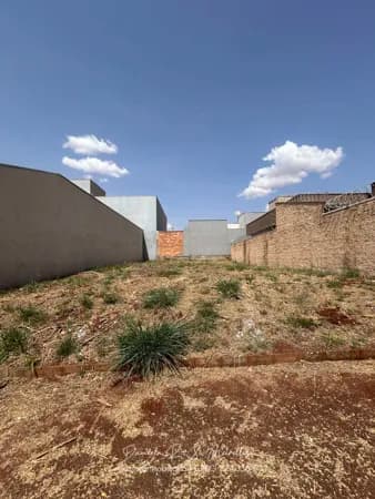 Terreno em Bonfim Paulista, Ribeirão Preto/SP