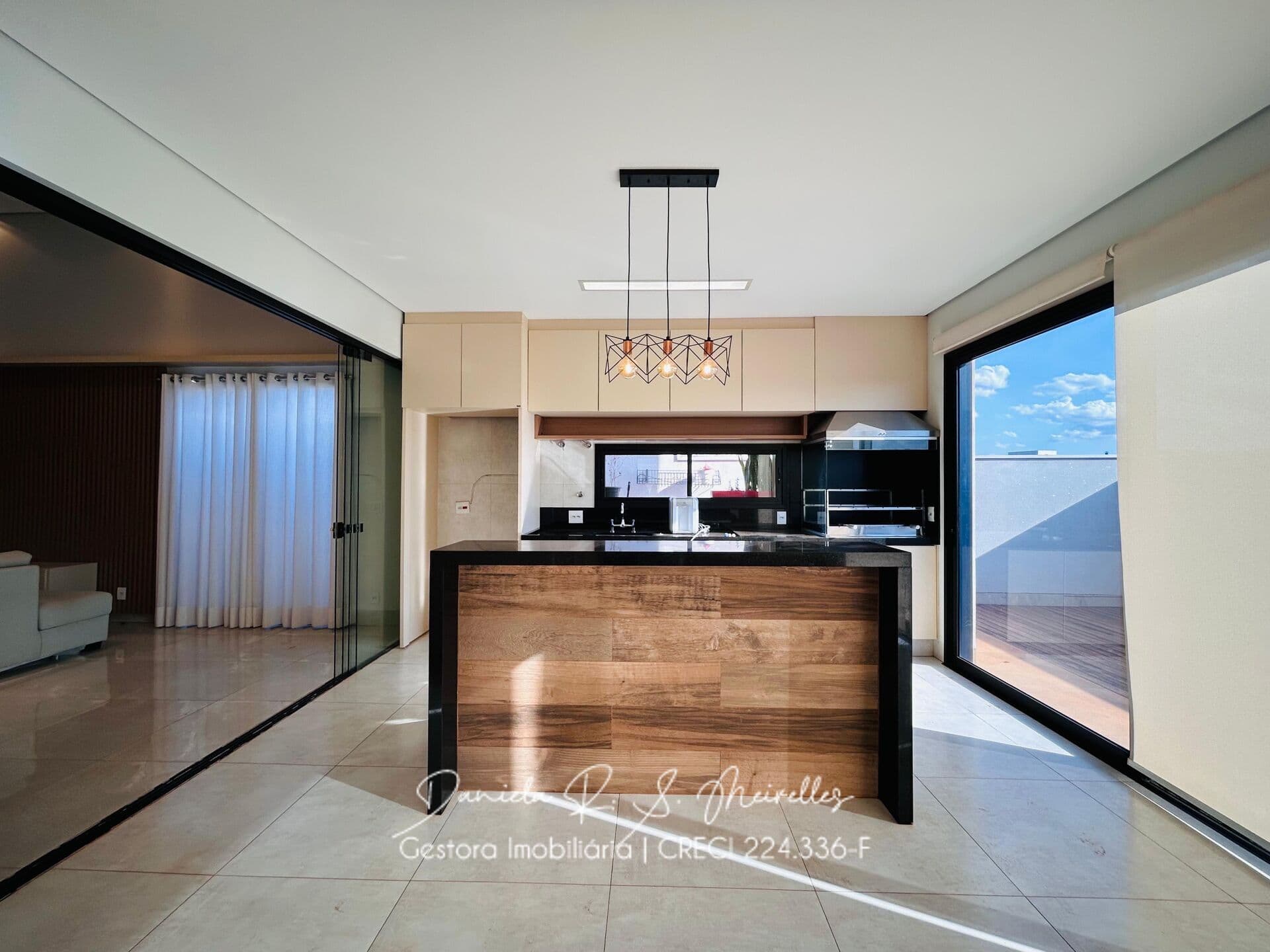 Casa Alto Padrão em Vila do Golf, Ribeirão Preto/SP