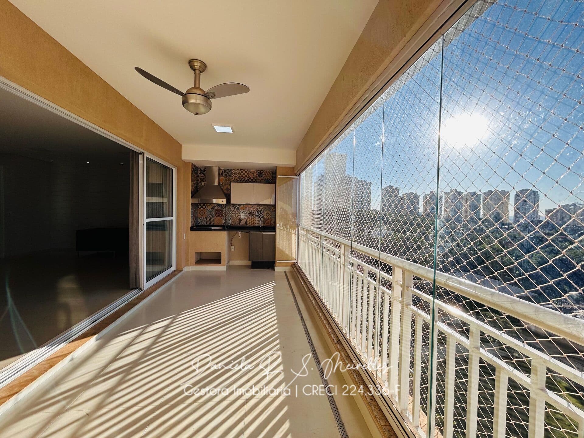 Apartamento Alto Padrão em Jardim Botânico, Ribeirão Preto/SP
