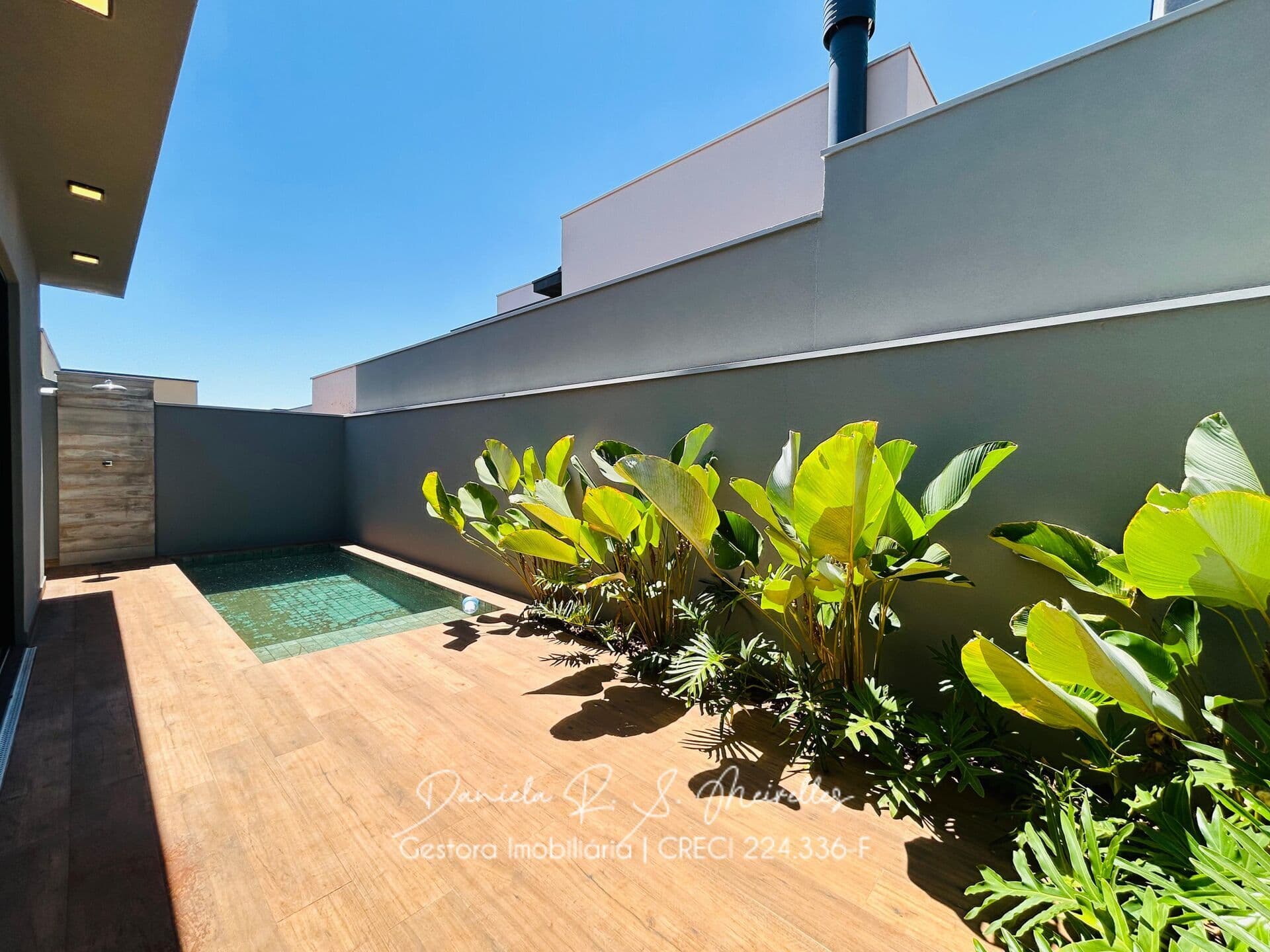 Casa em Ribeirão Preto - Jardim San Marco