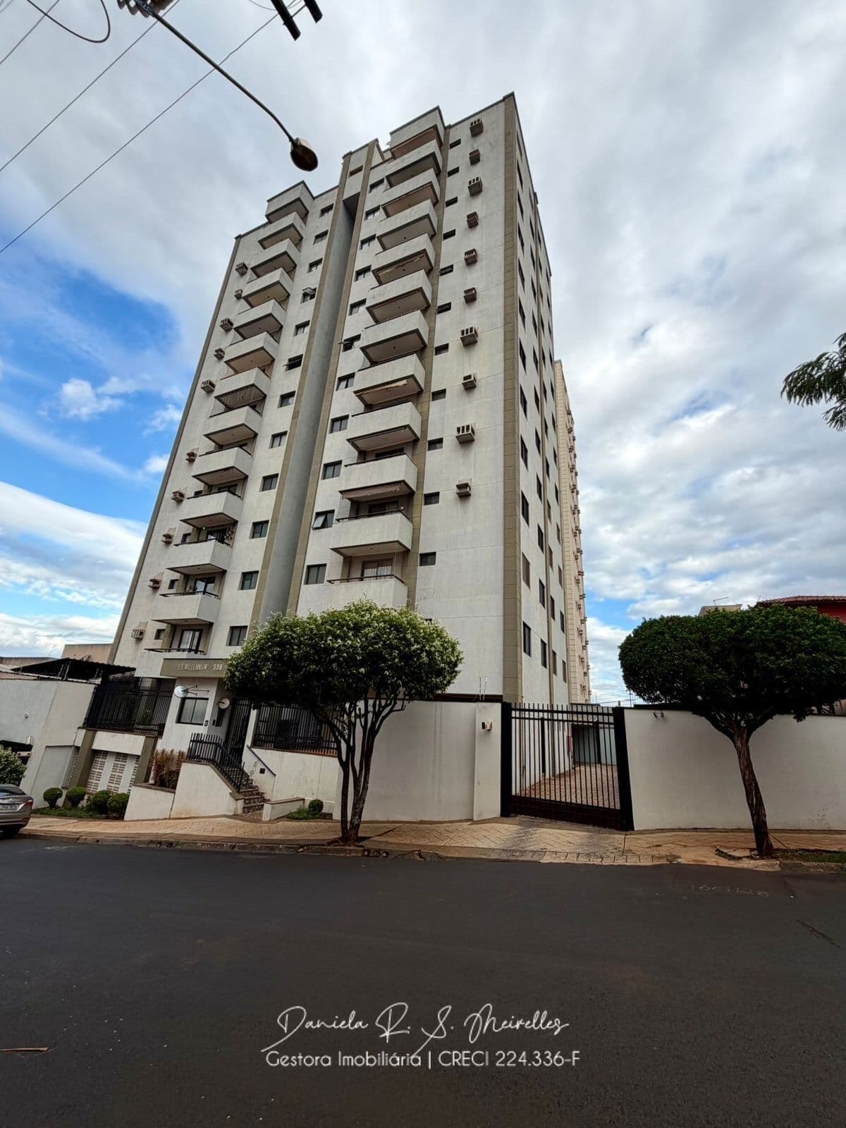 Apartamento em Parque Industrial Lagoinha, Ribeirão Preto/SP